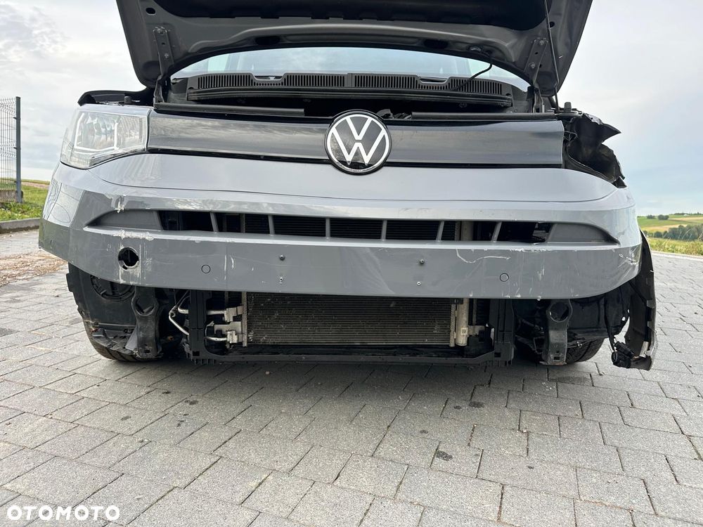 Volkswagen Caddy 2.0 TDI - 9