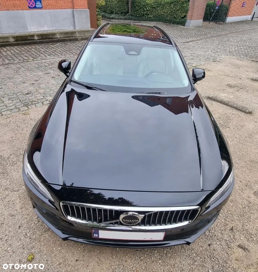 Volvo V90 B4 D Geartronic Momentum Pro - 32