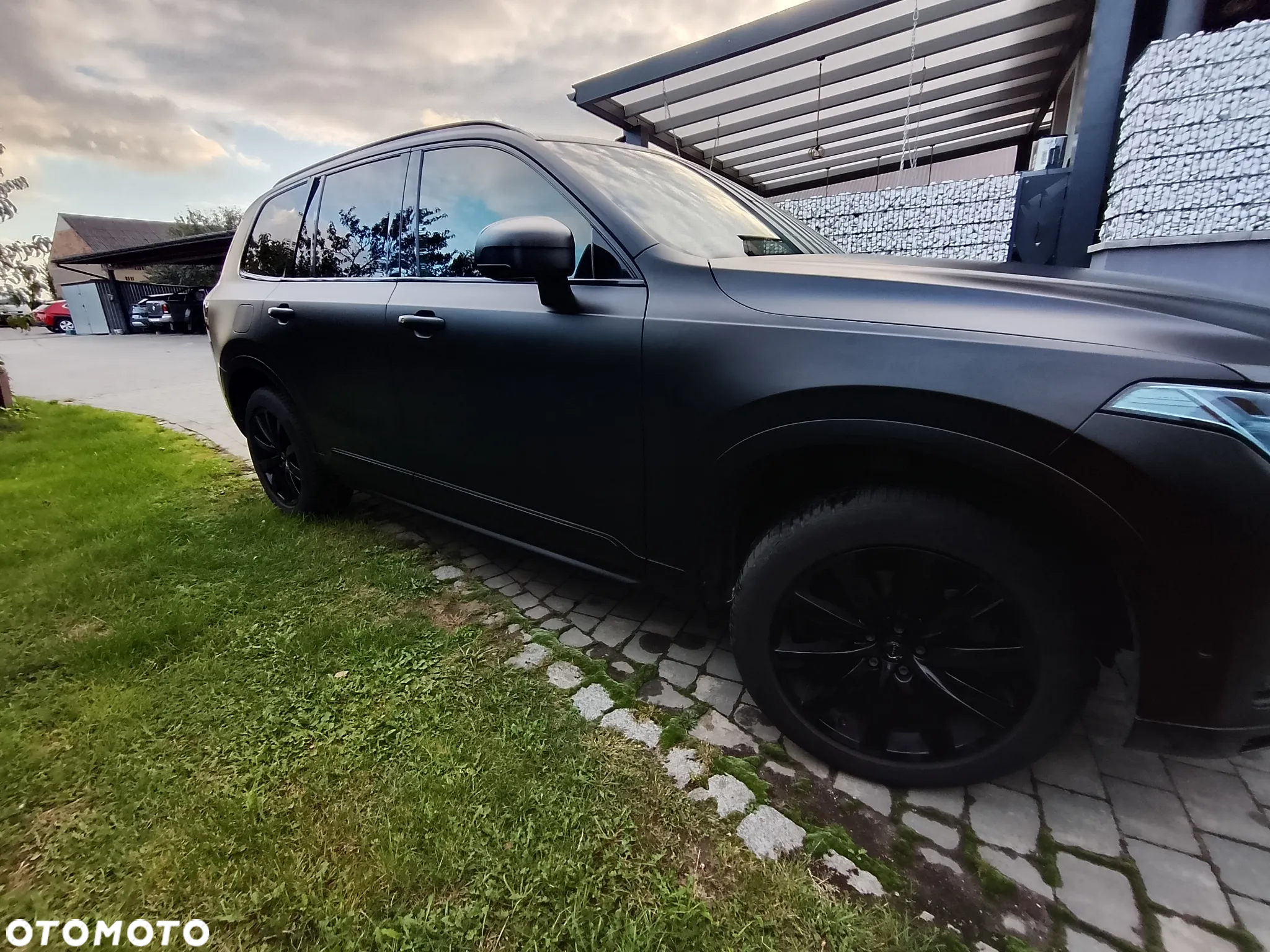 Volvo XC 90 - 3