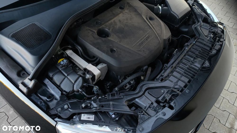 Volvo S60 D4 Summum - 30
