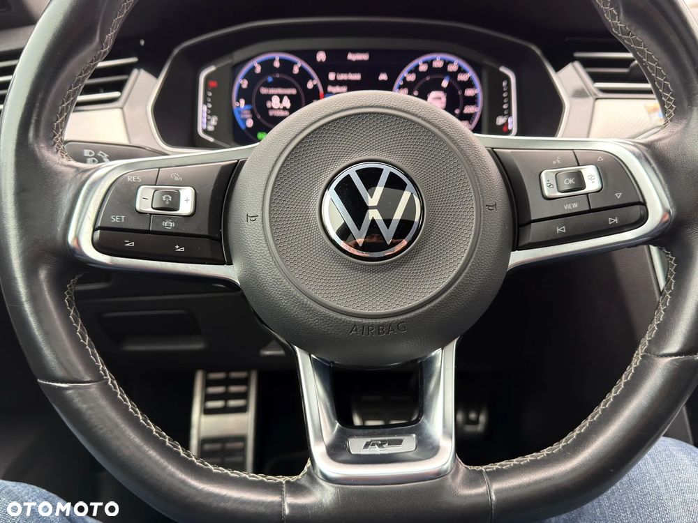 Volkswagen Arteon 2.0 TSI DSG R-Line Edition - 28