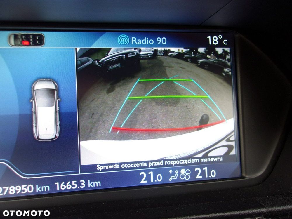 Citroën C4 Picasso 2.0 BlueHDi Exclusive - 21