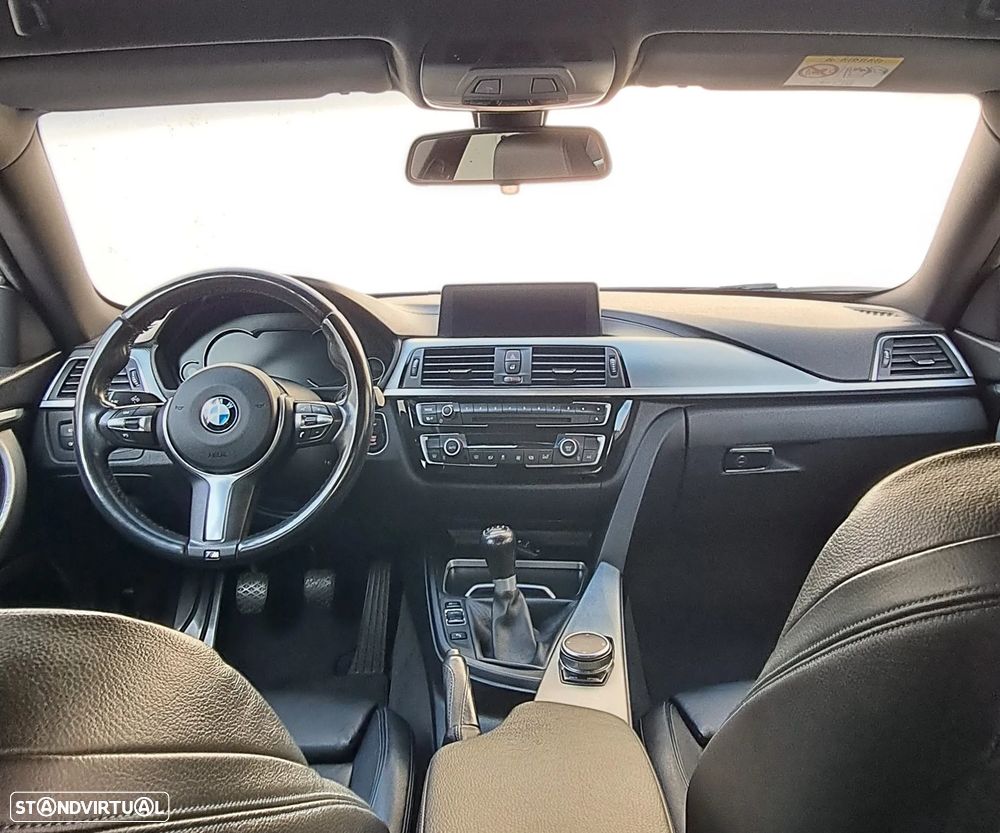 BMW 418 Gran Coupé - 12