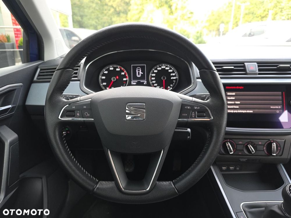 Seat Arona 1.0 TSI Style S&S - 14