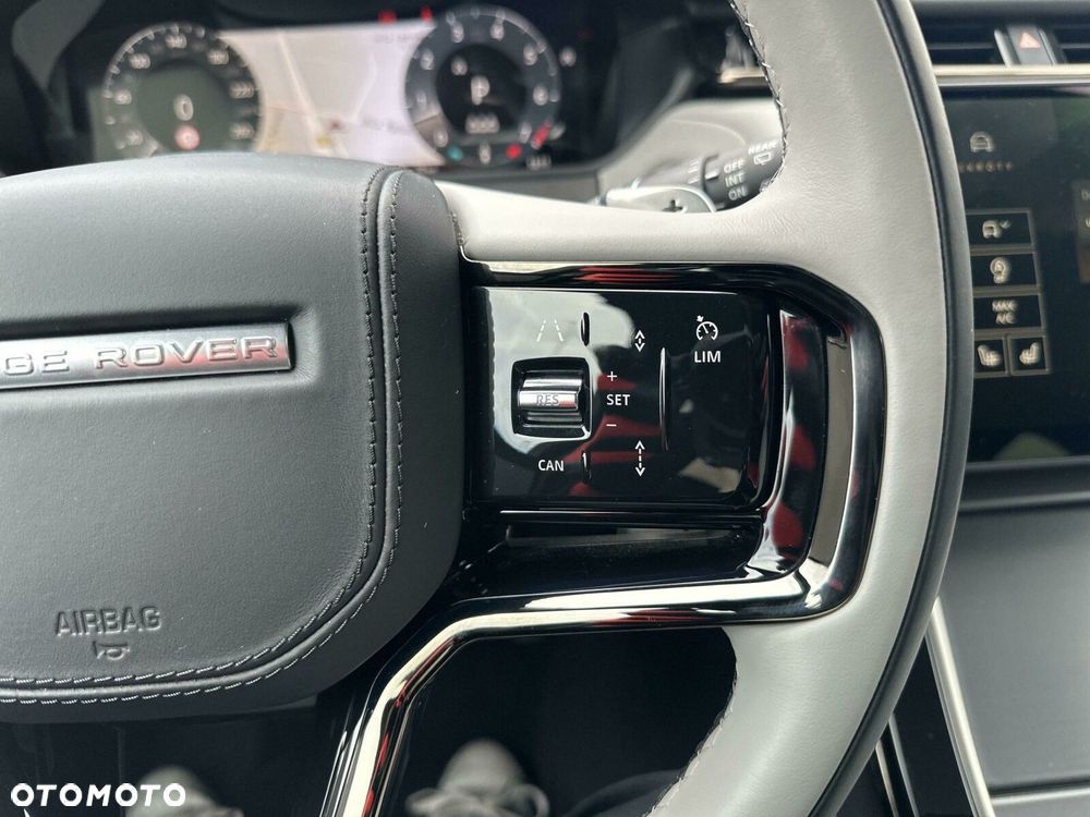 Land Rover Range Rover Velar - 18