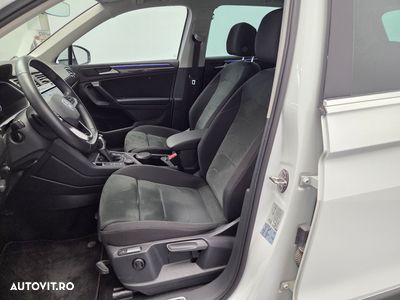 Volkswagen Tiguan 2.0 TDI DSG Elegance - 6
