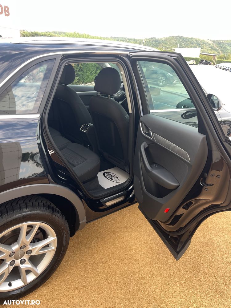 Audi Q3 2.0 TDI - 22