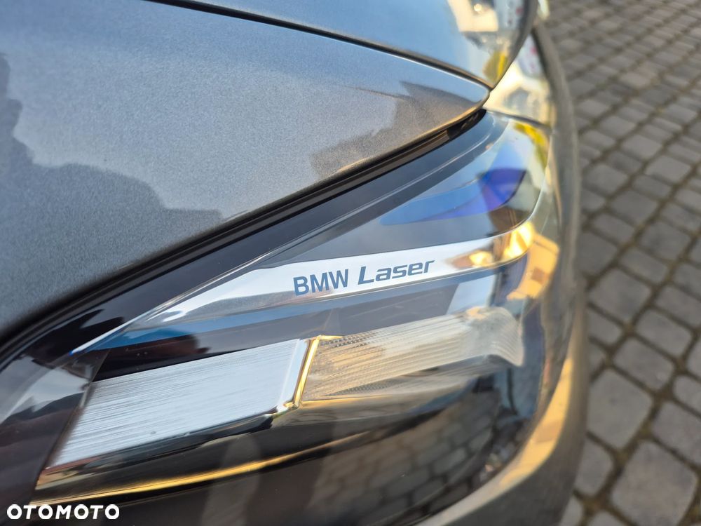 BMW Seria 5 520i Luxury Line sport - 27