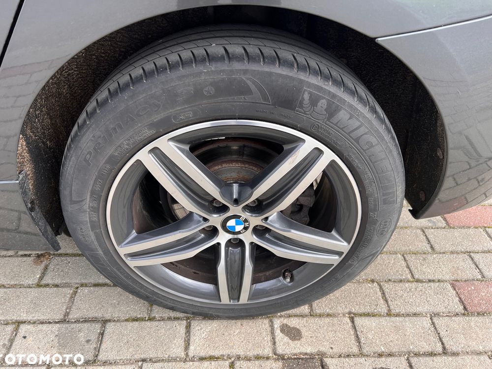 BMW Seria 2 218d Active Tourer Sport Line - 28