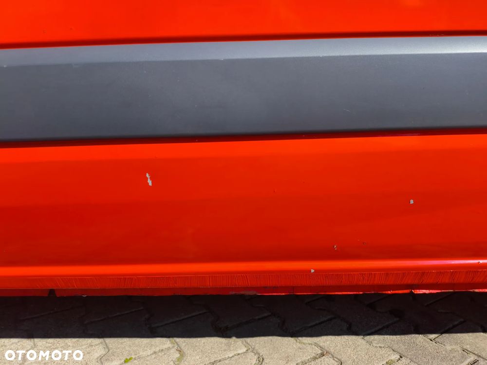 Ford Transit Custom - 13