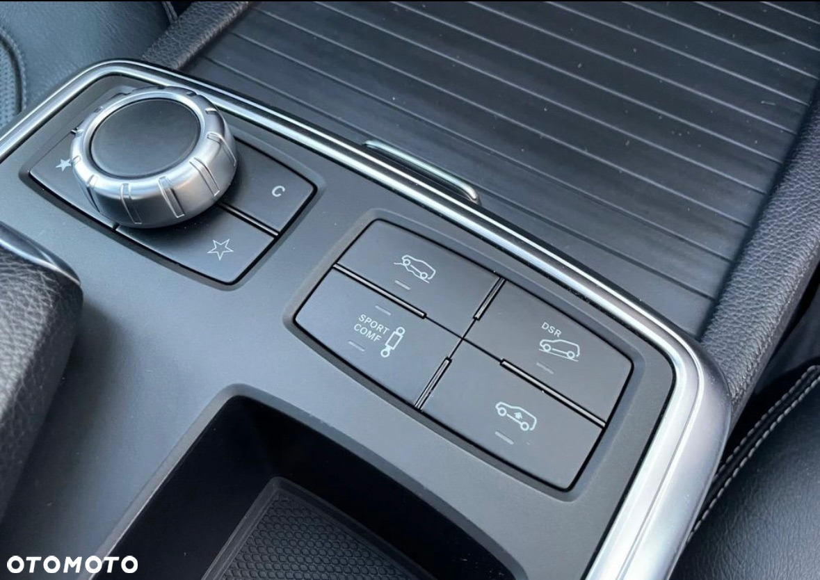 Mercedes-Benz GL 350 CDI BlueEff - 23