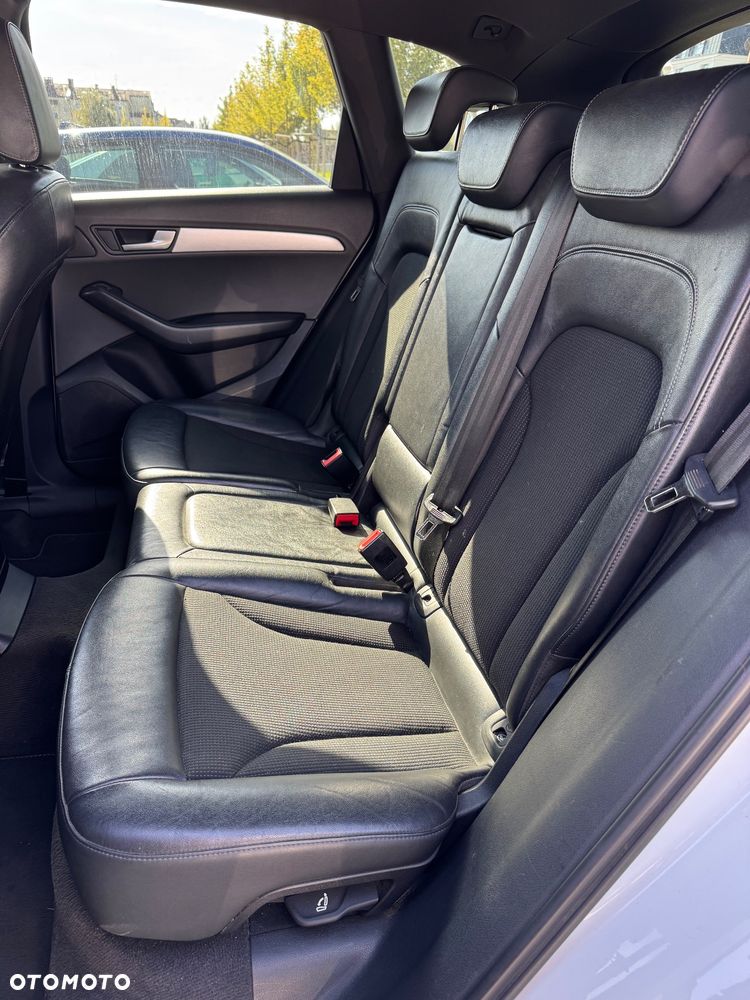 Audi Q5 2.0 TDI Quattro S tronic - 6