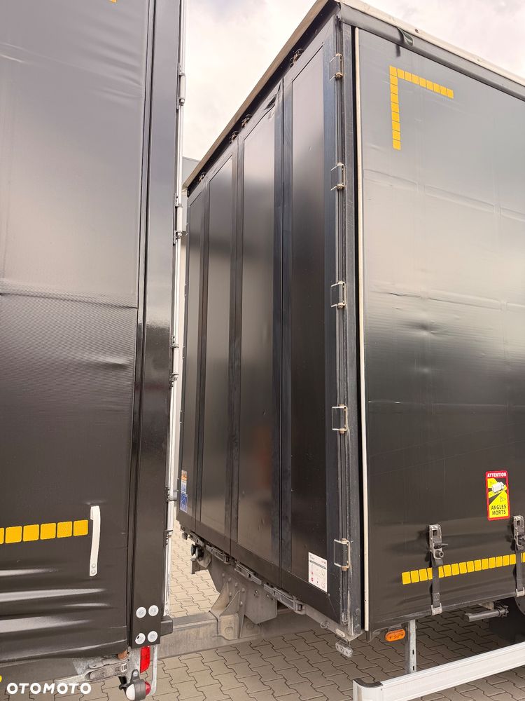 Mercedes-Benz Actros - 5
