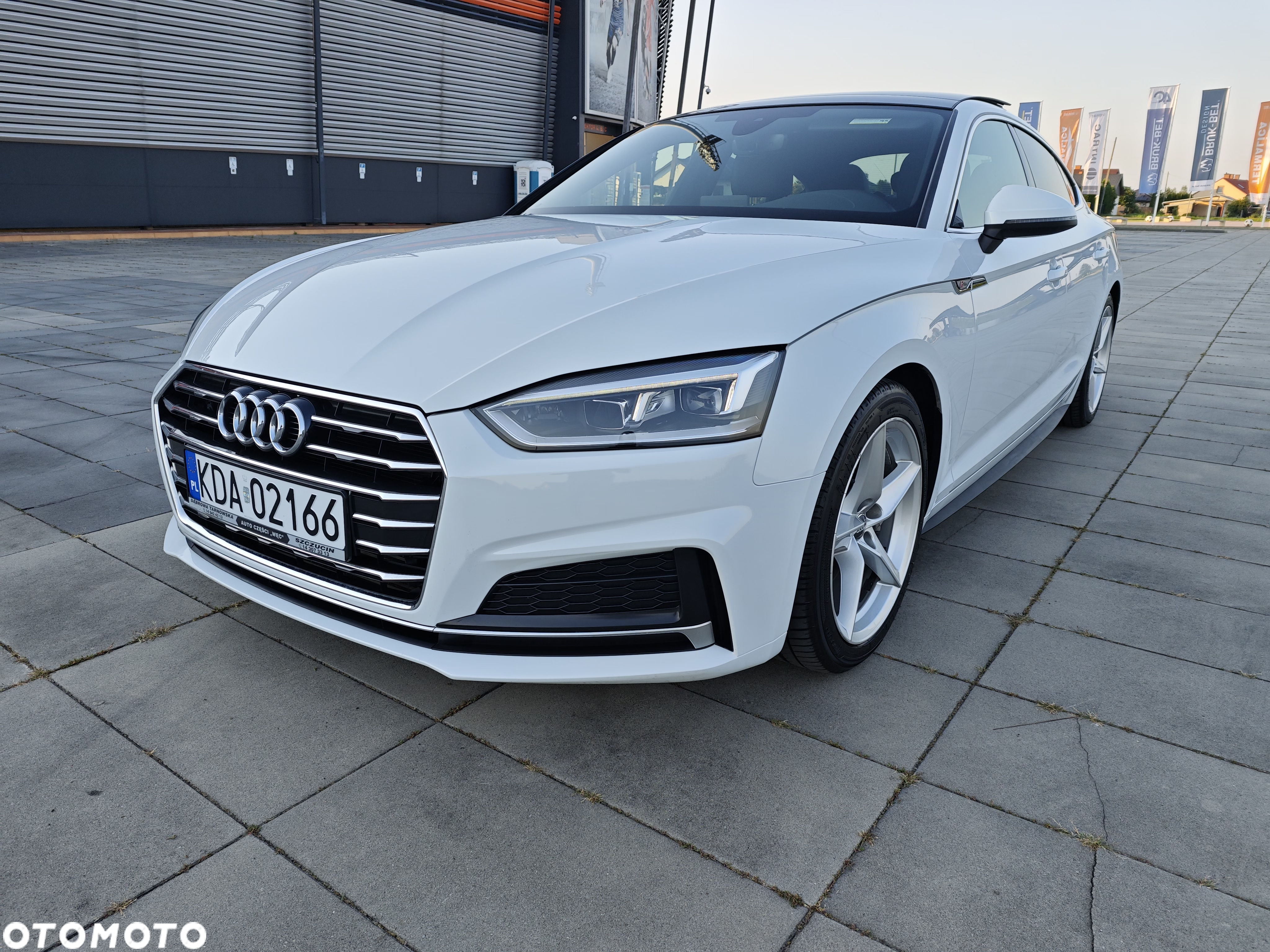 Audi A5 - 15