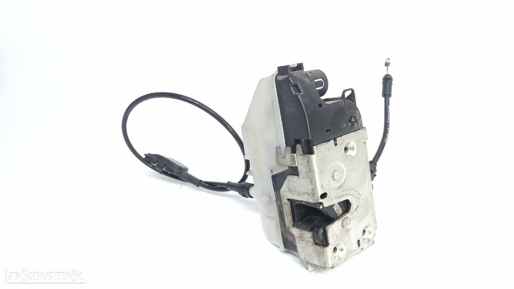 FECHADURA PORTA FRENTE DIREITA RENAULT MEGANE II BERLINA 5P AUTHENTIQUE - 1