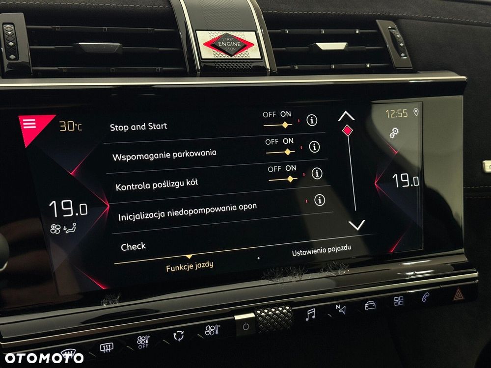 DS Automobiles DS 7 Crossback - 28