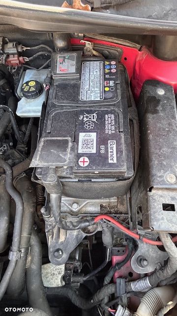 Volkswagen Golf Sportsvan SV 1.4 TSI BMT Highline - 20