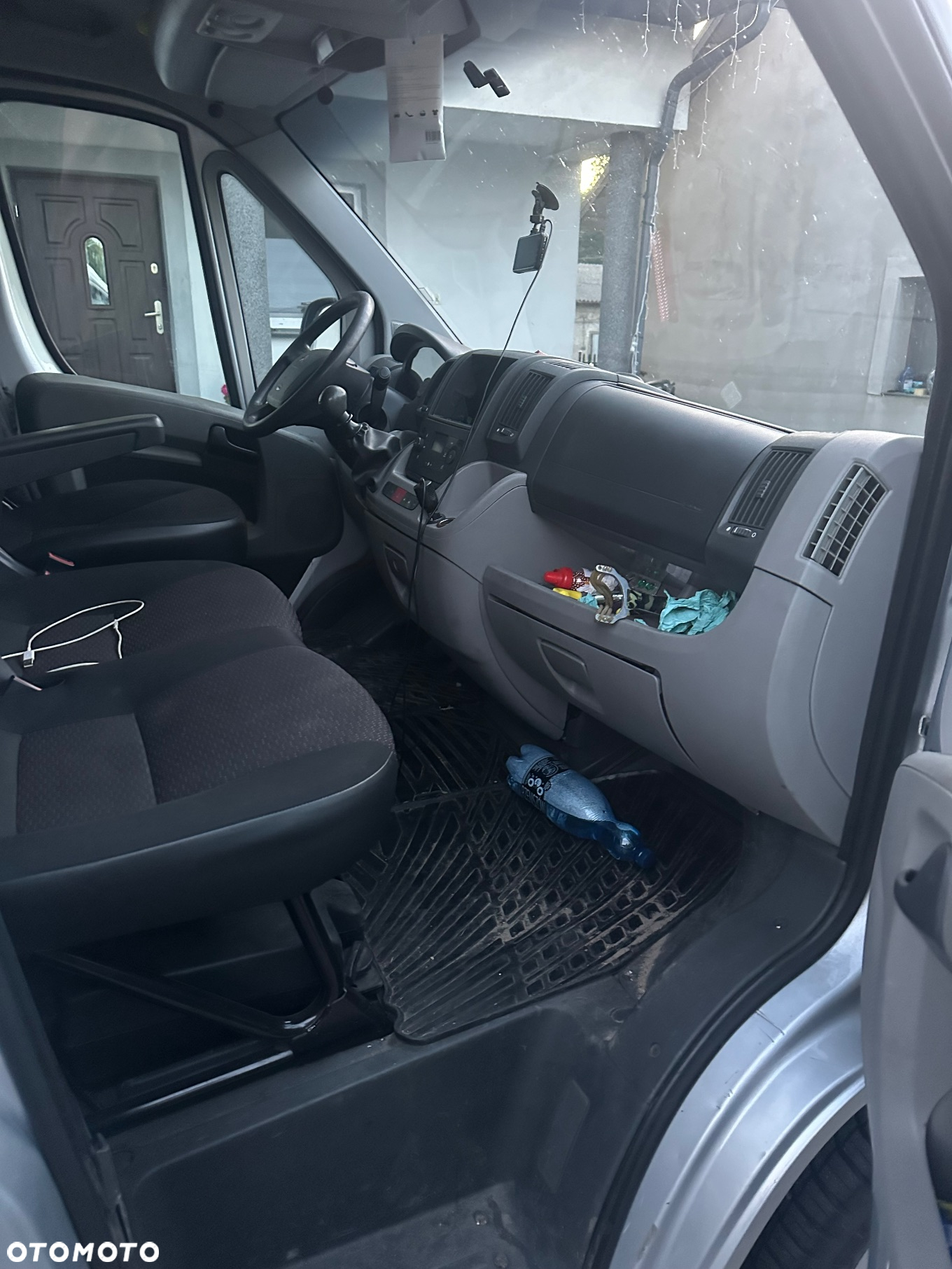 Citroën Jumper 33 L2H2 Confort - 11