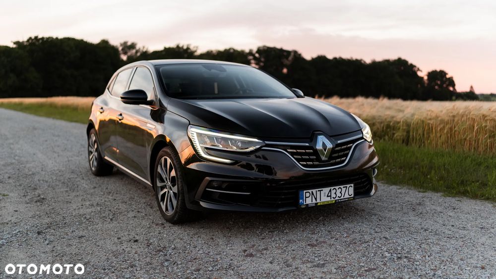 Renault Megane 1.3 TCe FAP Techno - 1