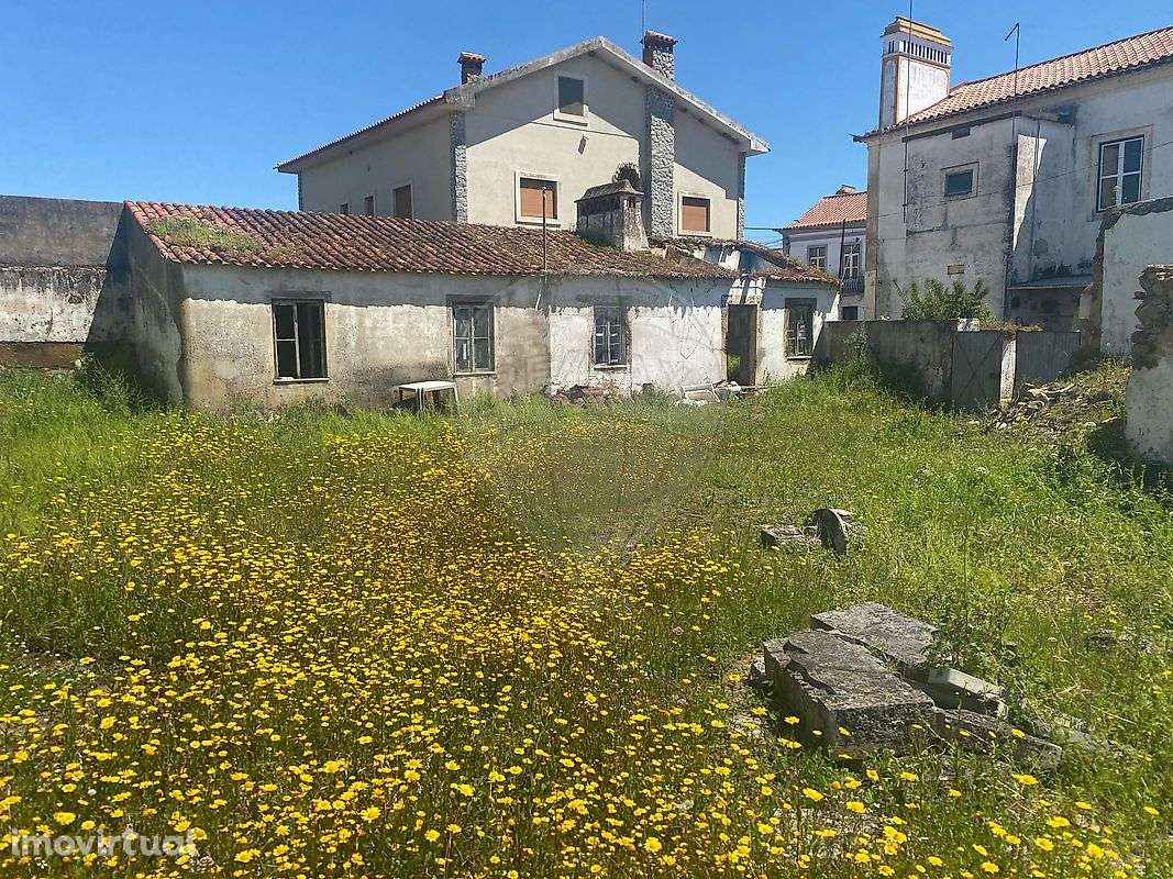 Moradia T0 para venda - Grande imagem: 3/8