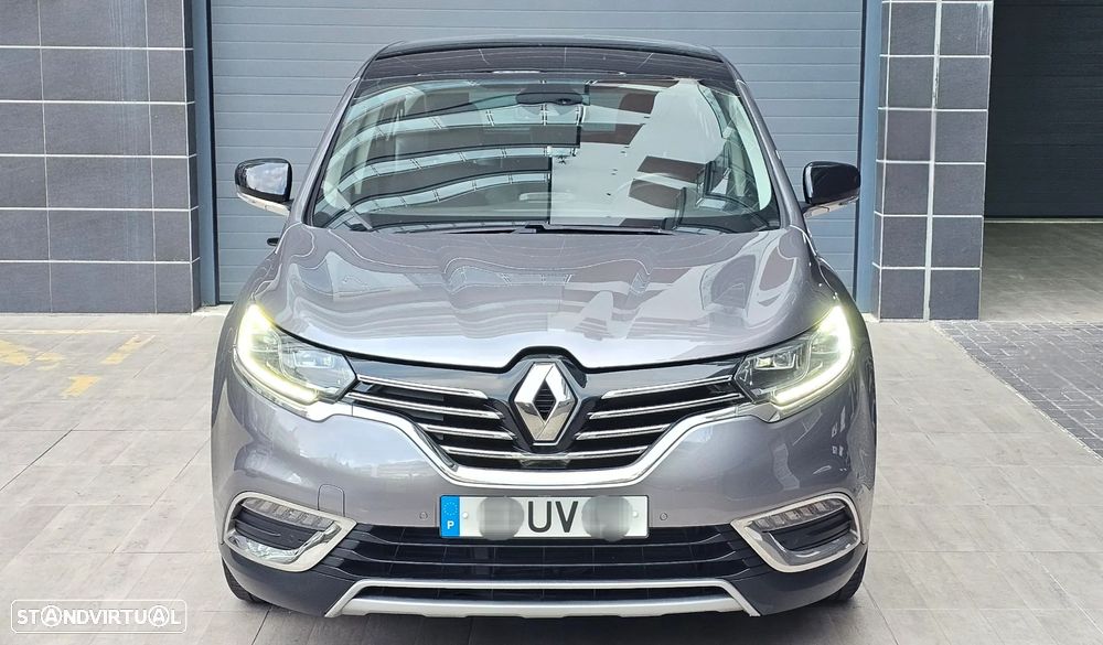 Renault Espace 1.6 dCi Zen - 4