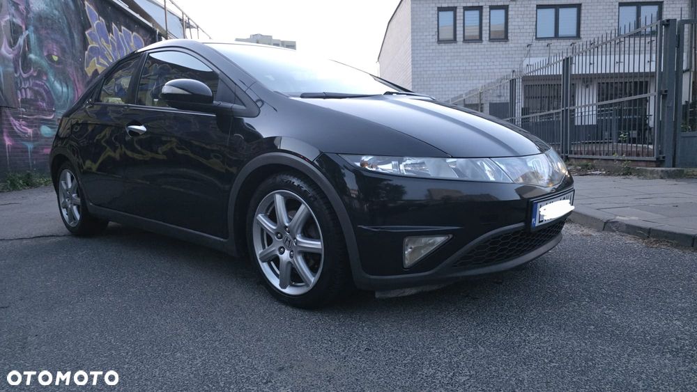 Honda Civic - 34