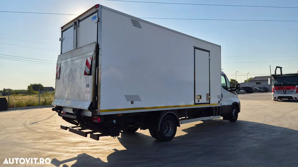 Iveco Daily - 3