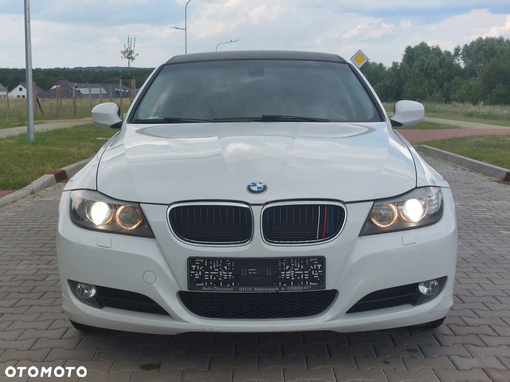 BMW Seria 3 - 10