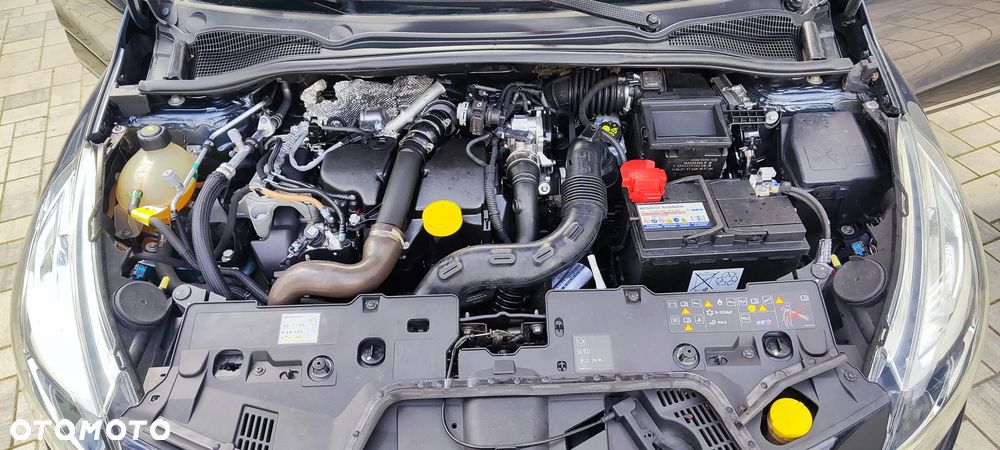 Renault Clio 1.5 dCi Energy Limited 2018 - 17