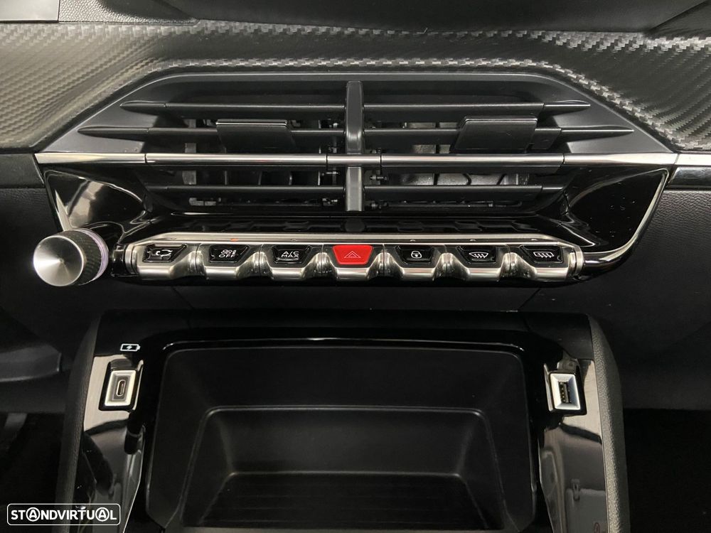 Peugeot 2008 PureTech 100 Active - 23