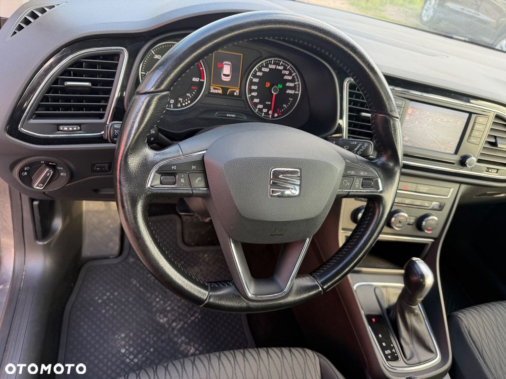 Seat Leon - 22