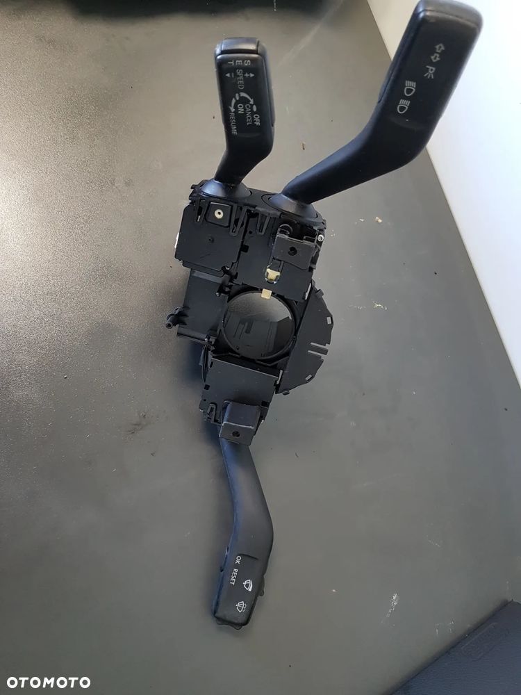 VW SKODA AUDI MENTKI PRZEŁĄCZNIKI PASSAT B6 VW3C5953507AH