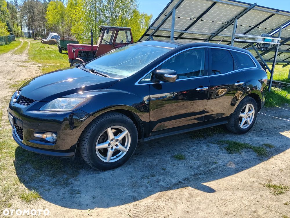 Mazda CX-7 2.3T Exclusive - 6