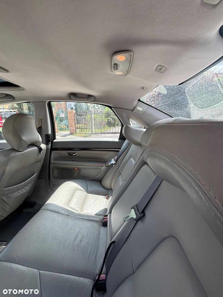 Volvo S80 - 7