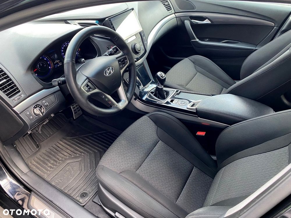 Hyundai i40 2.0 GDI Premium - 7