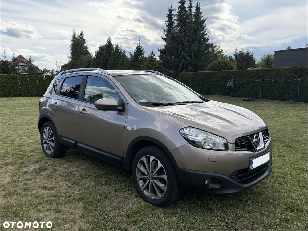 Nissan Qashqai 2.0 Tekna - 6