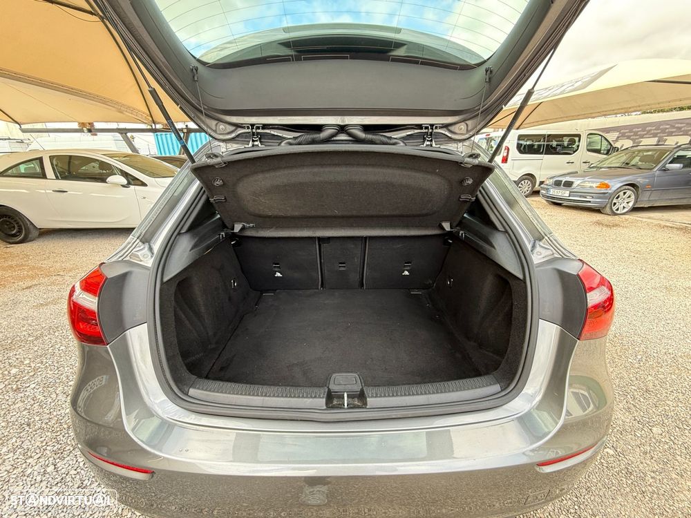 Mercedes-Benz A 180 d Style - 34