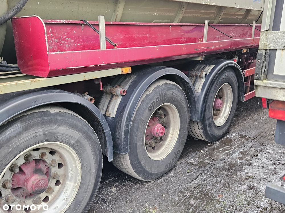 Inny HELLMERS 2700l Stal nierdzewna V4A - 14