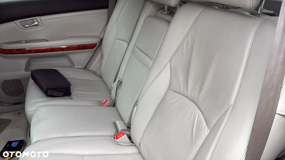 Lexus RX 350 - 19
