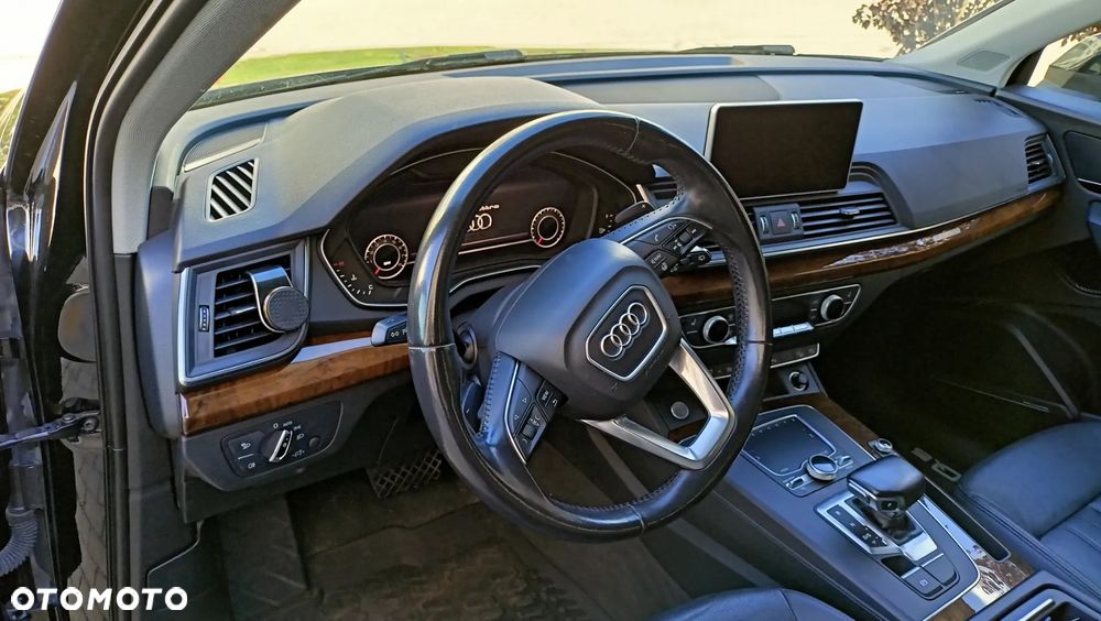Audi Q5 - 26