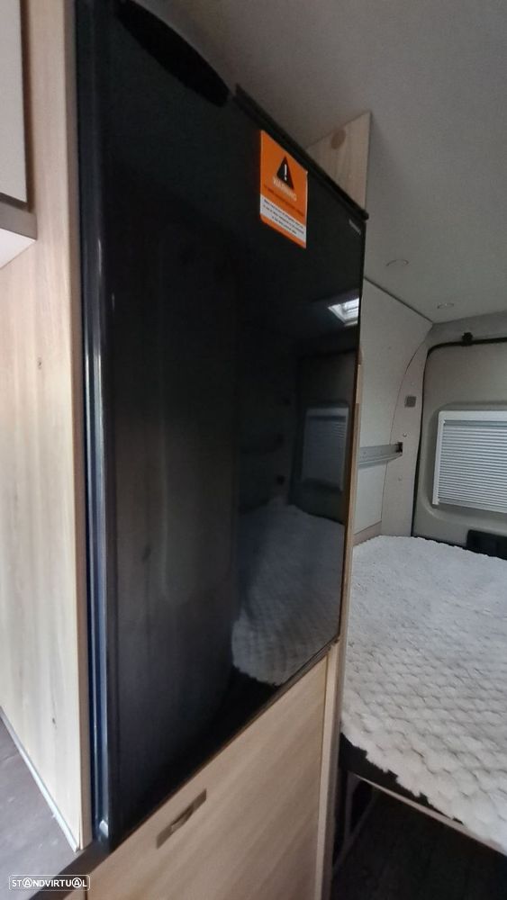 Fiat Ducato 30 2.3 M-Jet CH2 - 24