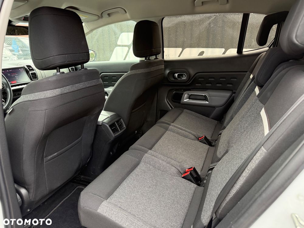 Citroën C5 Aircross BlueHDI 130 S&S LIVE PACK - 27