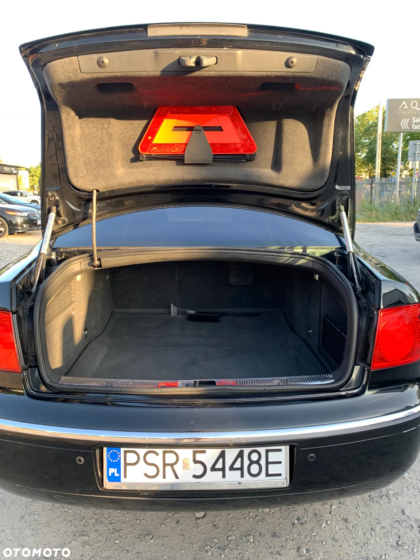 Volkswagen Phaeton 3.0 V6 TDI 4Mot (5 os.) - 36