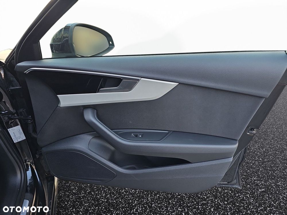 Audi A4 - 20