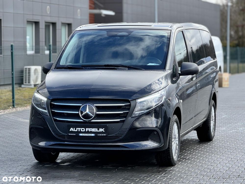 Mercedes-Benz Vito - 4