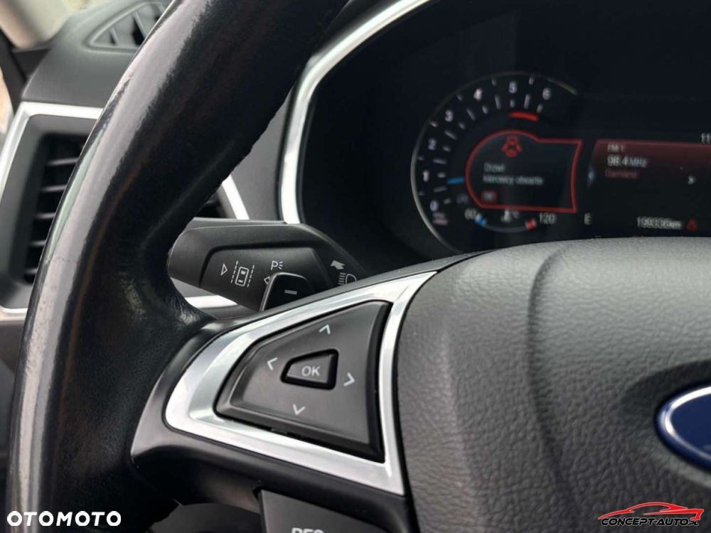 Ford S-Max - 33