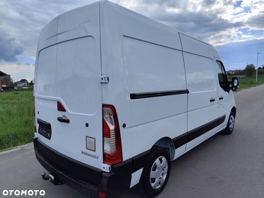 Renault Master - 4