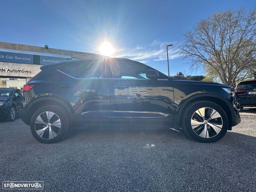 Volvo XC 40 1.5 T5 PHEV Inscription - 5