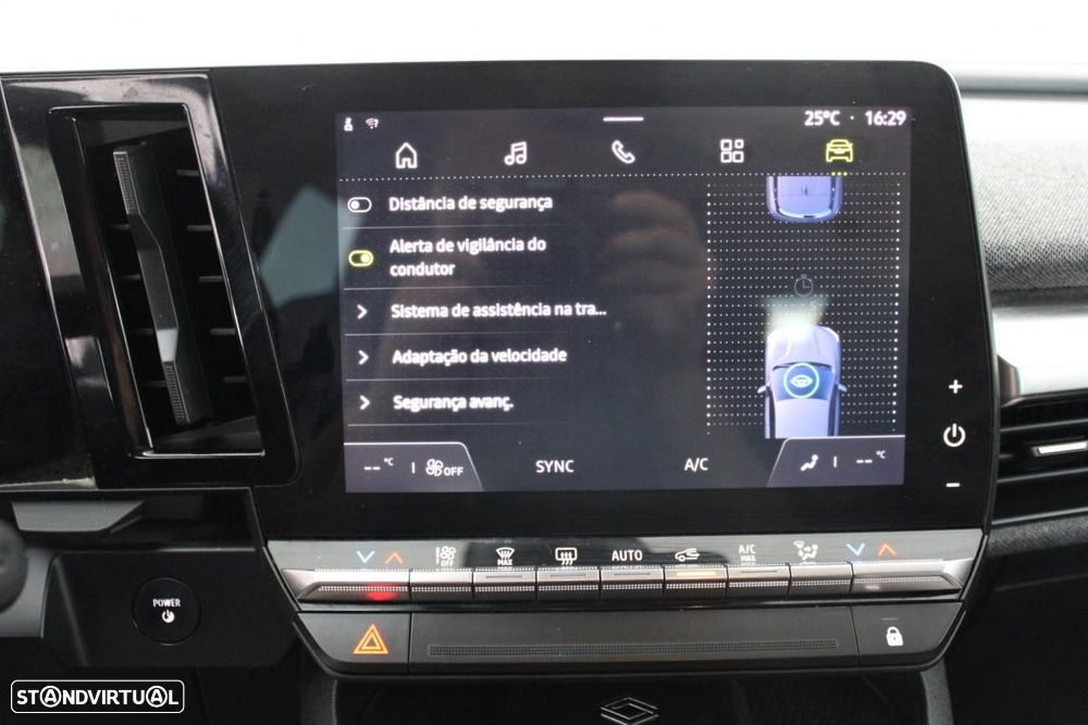 Renault Mégane E-Tech EV40 Equilibre - 30