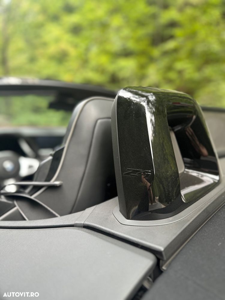 BMW Z4 sDrive20i M Sport - 13
